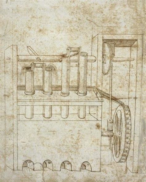 francesco di giorgio martini centrifugal pump|centrifugal pump history.